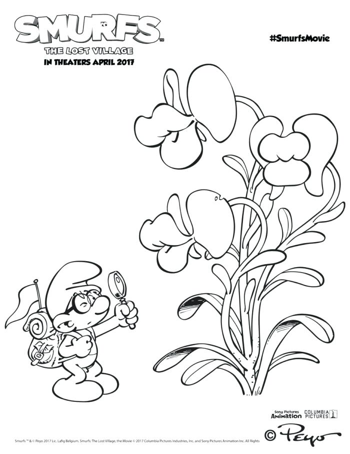 700x906 Botany Coloring Pages Botany Coloring Pages Hemp An Adult Coloring