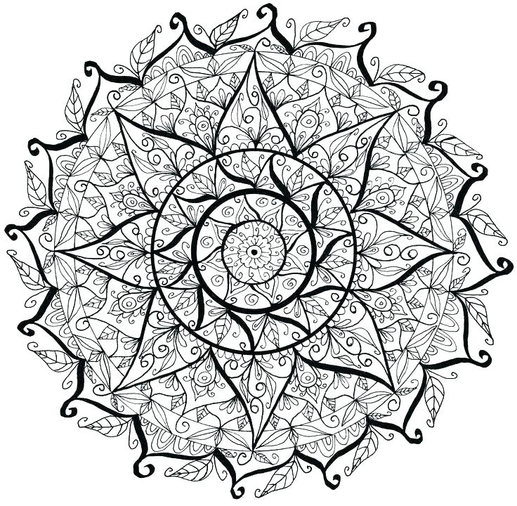 736x720 Henna Coloring Pages Henna Coloring Pages Coloring Pages