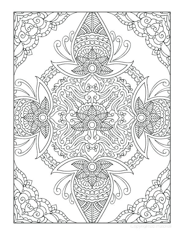 575x767 Henna Coloring Pages Henna Hands Colouring Pages Henna Coloring
