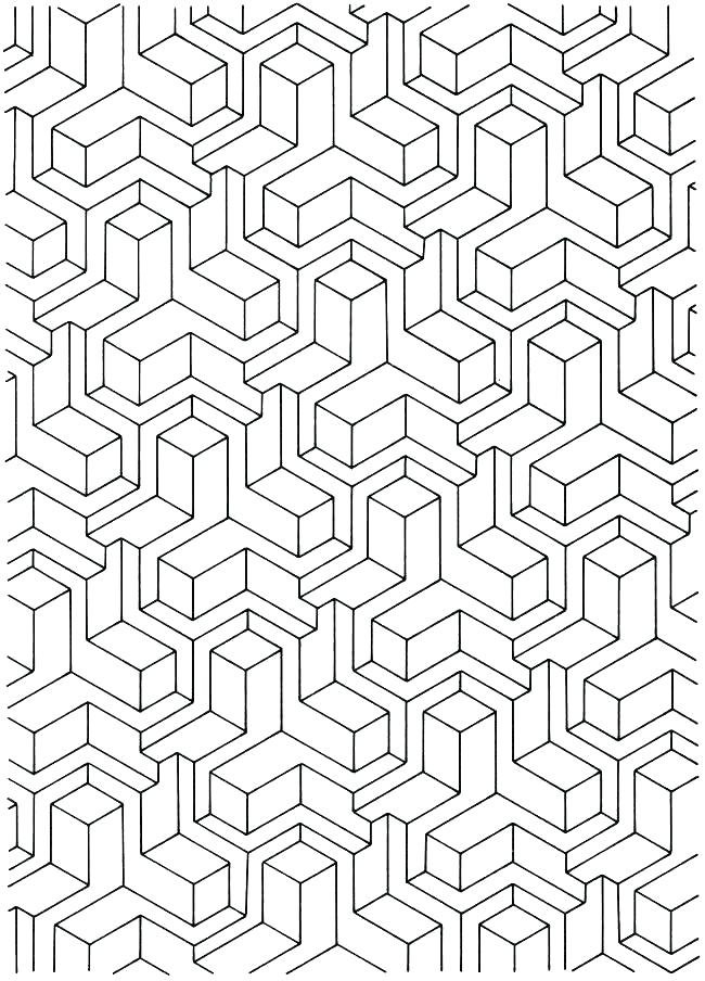 650x904 Creative Haven Designs Coloring Book Traditional Henna Pattern