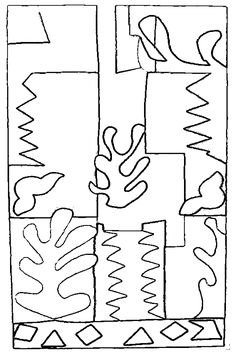 236x353 La Danza Matisse