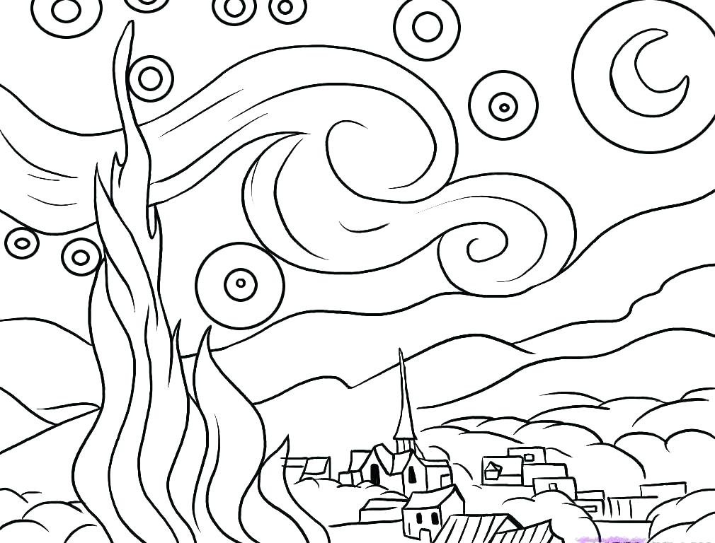 1010x768 Henry And Mudge Coloring Pages Best Fresh Inspirational Starry