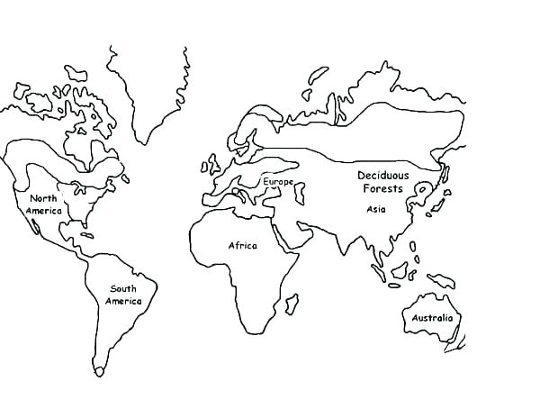 600x464 Henry And Mudge Coloring Pages Us State Map Editable Color