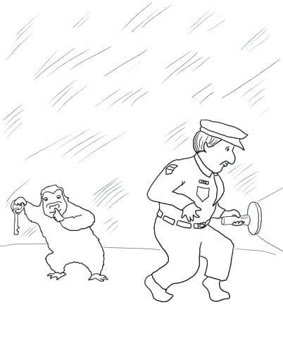 402x480 Horrid Coloring Pages And Star Coloring Pages Henry And Mudge