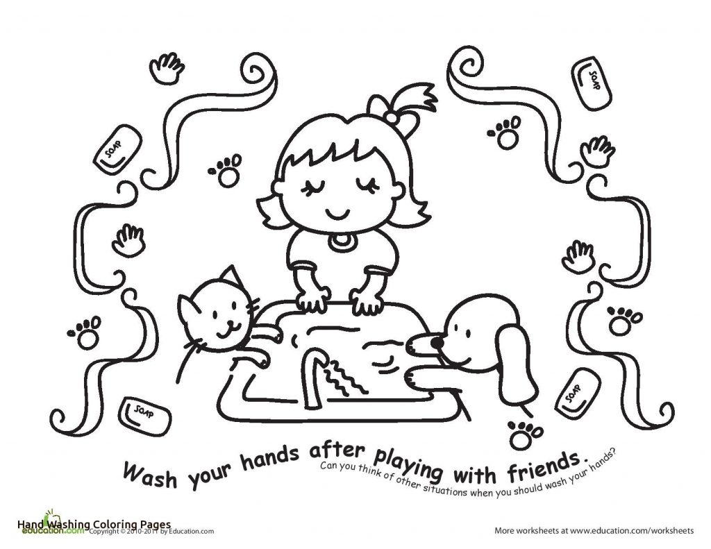 1024x791 Delighted Henry The Hand Coloring Pages And Mudge Page Free