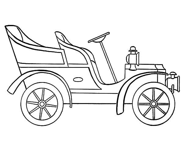 600x490 Pictures Of The Model T Car Wallpapergenk