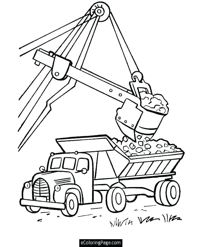 670x820 Amazing Semi Truck Coloring Page Amazing Semi Truck Coloring Page
