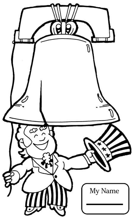444x733 Molly Pitcher Coloring Page
