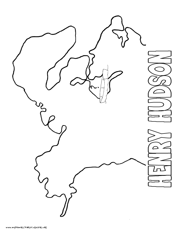 765x990 My Homeschool Printables History Coloring Pages Volume 3