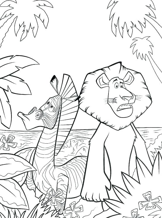554x744 Unique Henry And Mudge Coloring Pages Images
