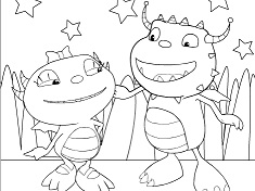 235x176 Henry Hugglemonster Games