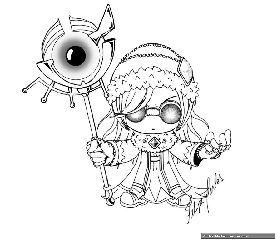 887x768 Herb Coloring Pages Maplestory Screen