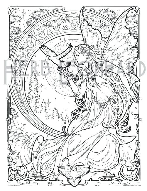 501x648 Herb Coloring Pages Herbs Potted Plant Free Pages Herbs Herb