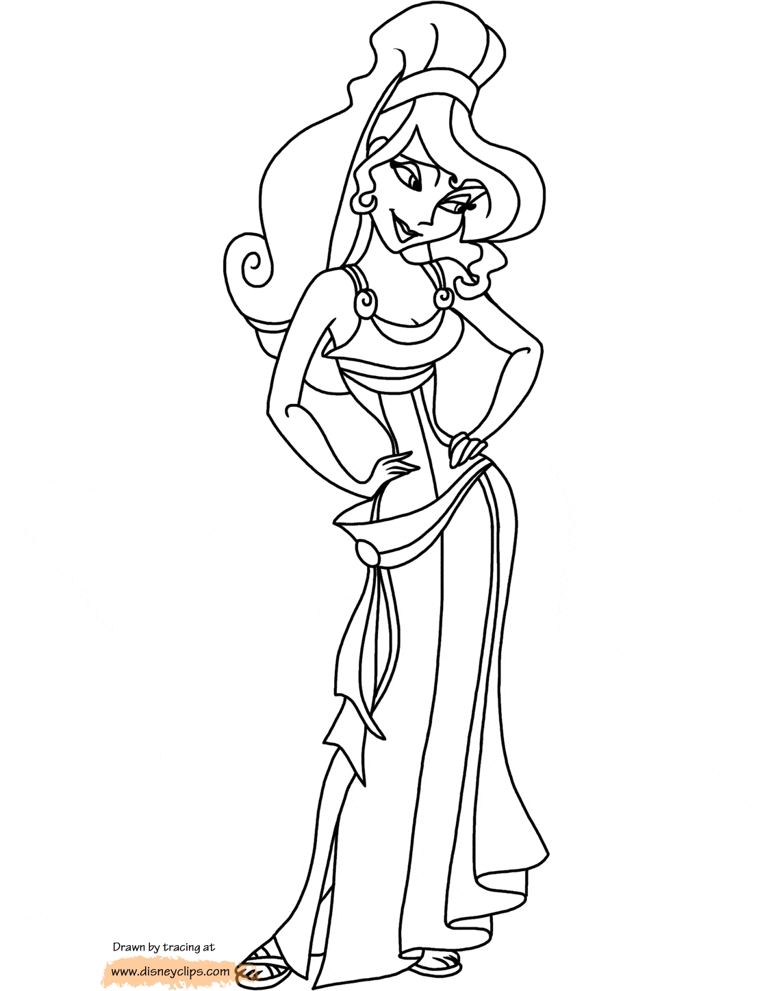 1132x1447 Hercules Coloring Pages Printable Wonderful Easy Book Free Page