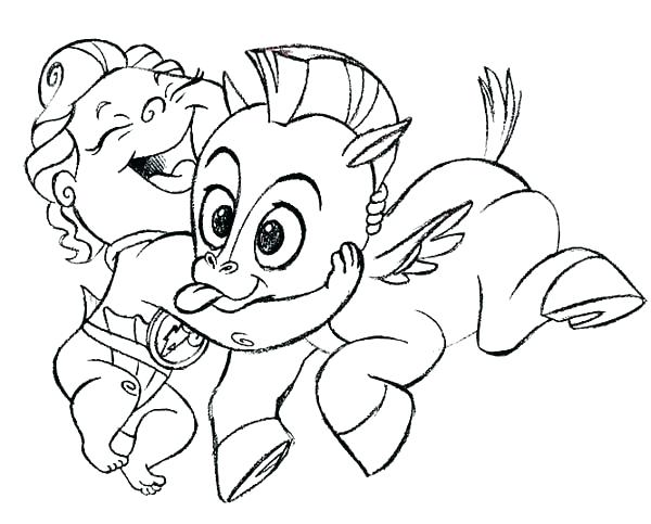 600x483 Hercules Coloring Pages Amusing Coloring Pages Best Of Baby