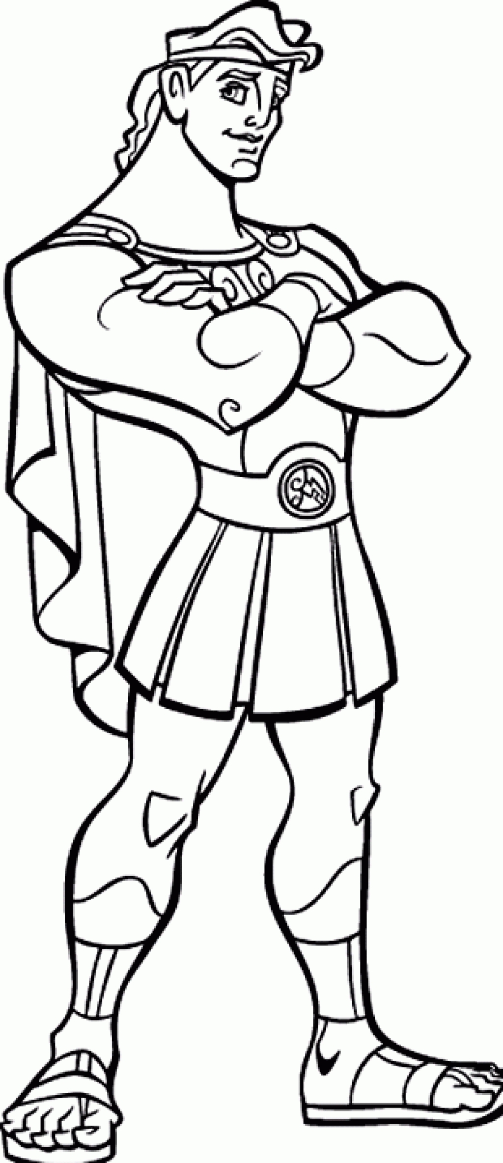 1024x2368 Hercules Coloring Pages To Print Coloring Pages