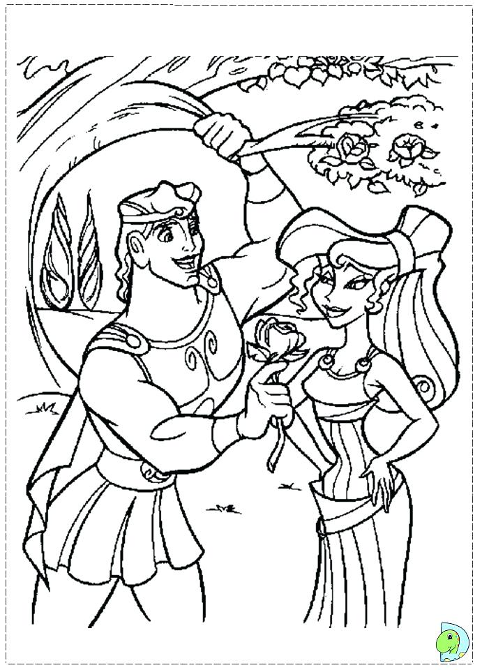 691x960 Coloring Pages To Download And Print For Free Coloring Pages