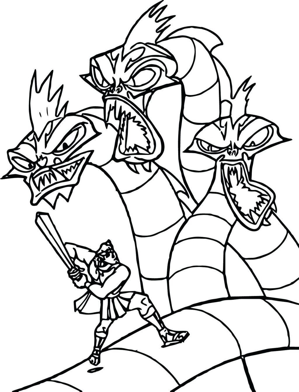 1024x1339 Latest Baby Hercules Coloring Pages 620 Inside Sharry Me