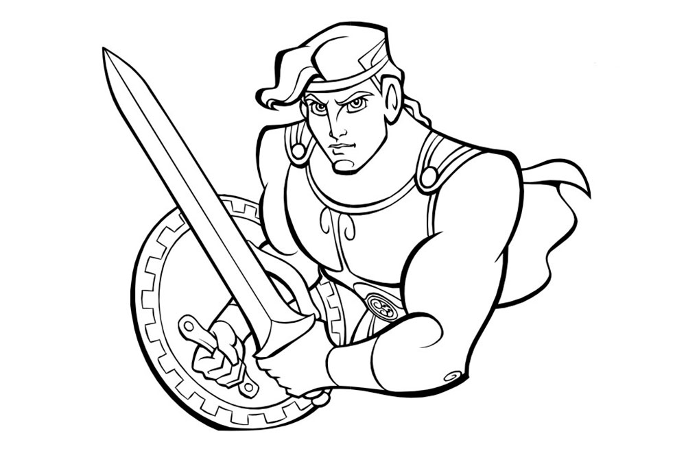 1000x661 Coloring Pages