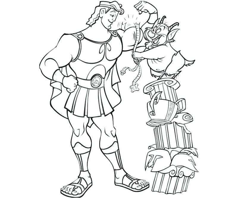 800x667 Hercules Coloring Pages Awesome Coloring Pages About Remodel Free