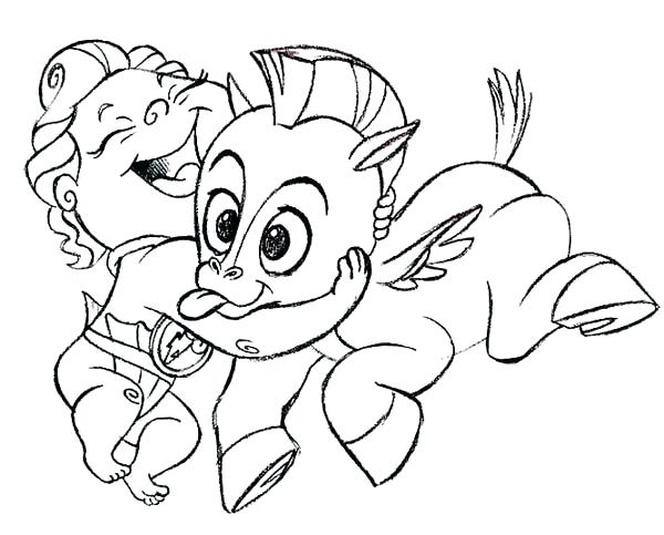 600x483 Megara Hercules Coloring Pages Baby And Bulk Color Best Coloring