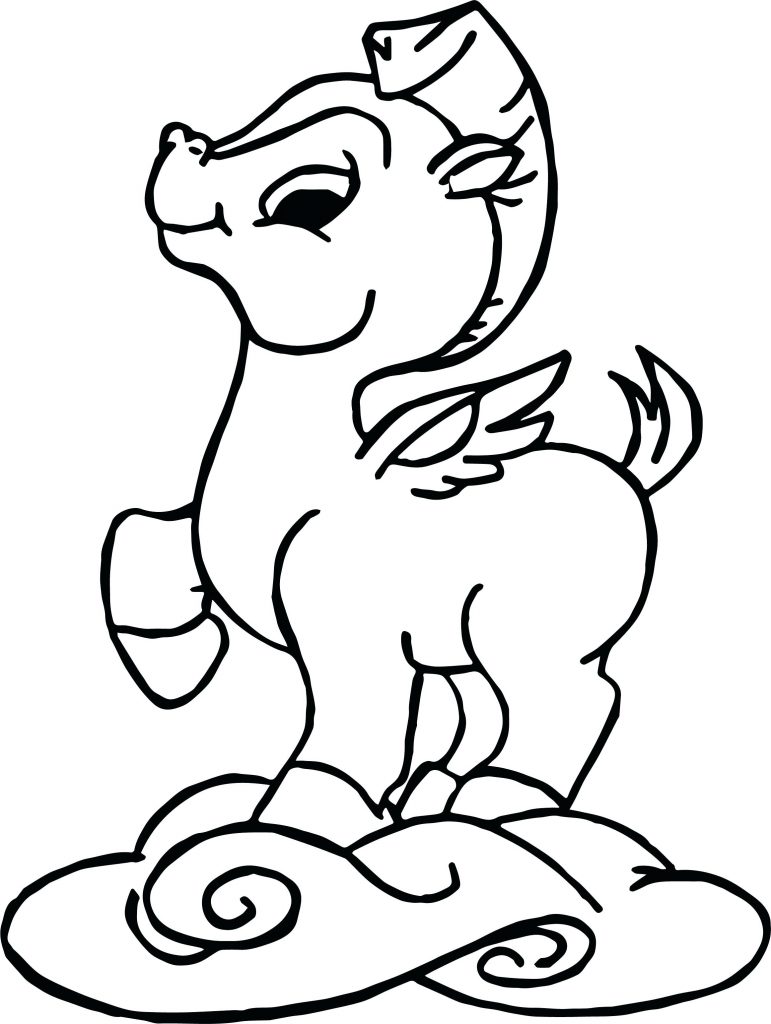 771x1024 Unique Baby Hercules Coloring Pages Meg From For Kids