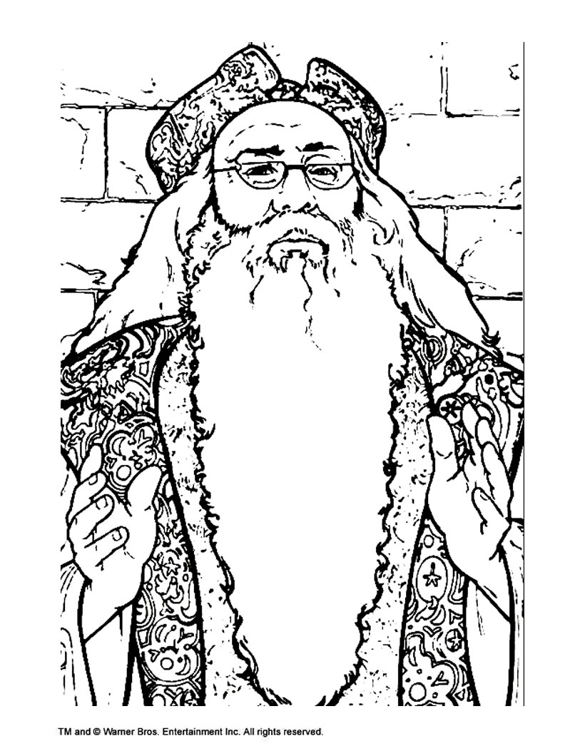 820x1060 Hermione Granger Coloring Pages Download Coloring For Kids 2018