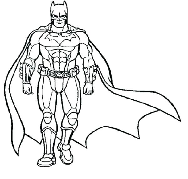 600x571 Super Hero Color Pages Superhero Color Page Elegant Free Superhero