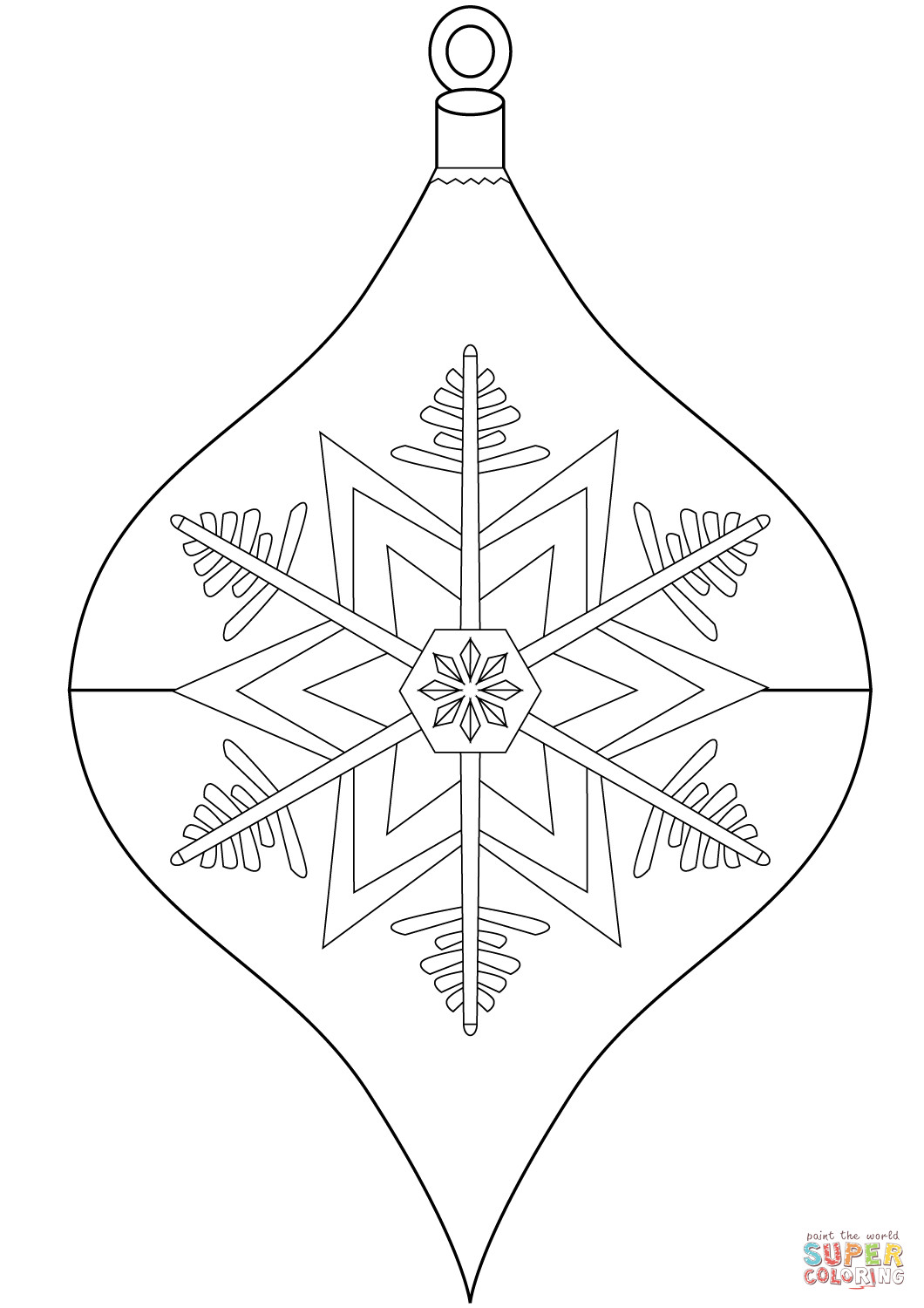 1060x1500 Ornament Coloring Wagashiya