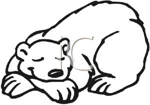 300x210 Coloring Pages Of Bears Hibernation. Teddy Bear Picnic Coloring