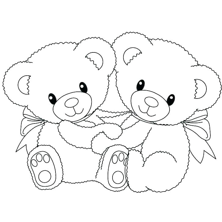 728x728 Sleeping Bear Coloring Page Shippa.co