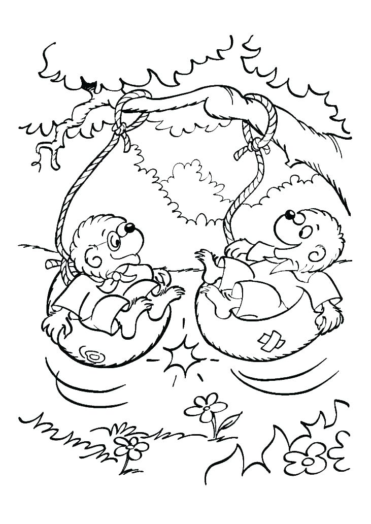 731x1032 Hibernation Coloring Pages Coloring Pages Of Bears Coloring Pages