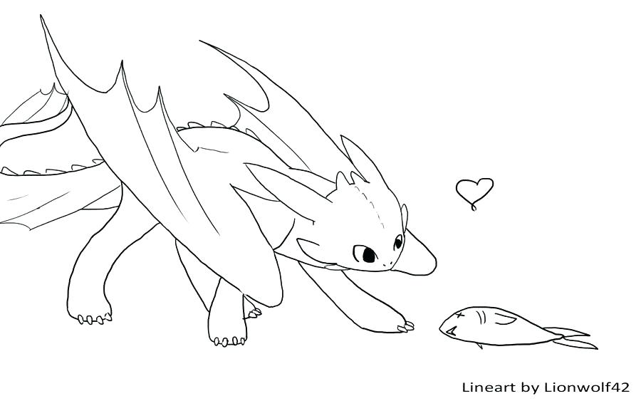 900x563 Toothless Coloring Pages Coloring Page Pages Hiccup And Toothless