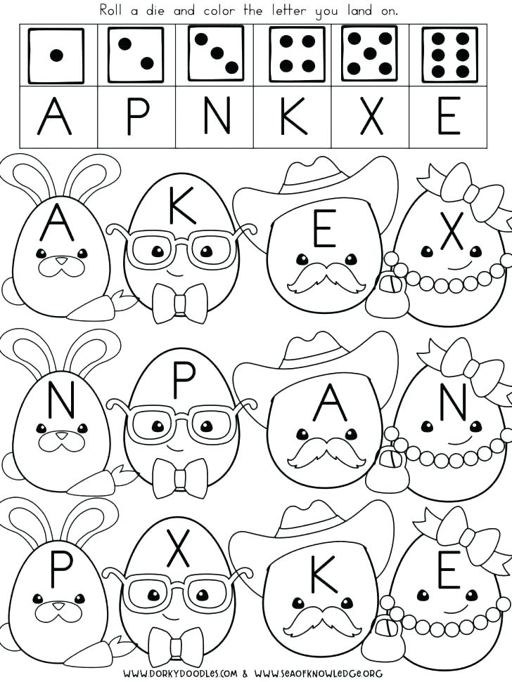 728x971 Hidden Pictures Coloring Pages Letters Coloring Pages Color By