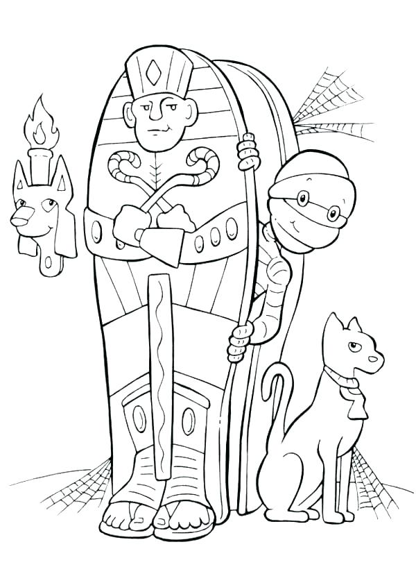 600x840 Egypt Coloring Page Perfect Coloring E Best Of This Is Es Pictures
