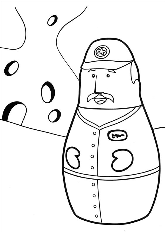 567x794 Higglytown Heroes Coloring Pages 17
