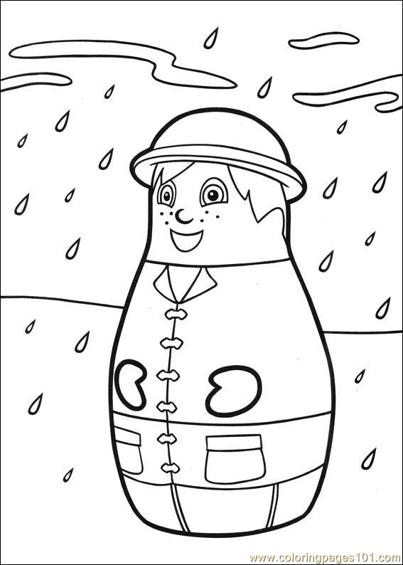 567x794 Higglytown Heroes 26 Coloring Page