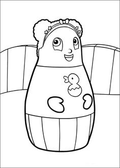236x330 Higglytown Heroes Coloring Higglytown Heroes Hero