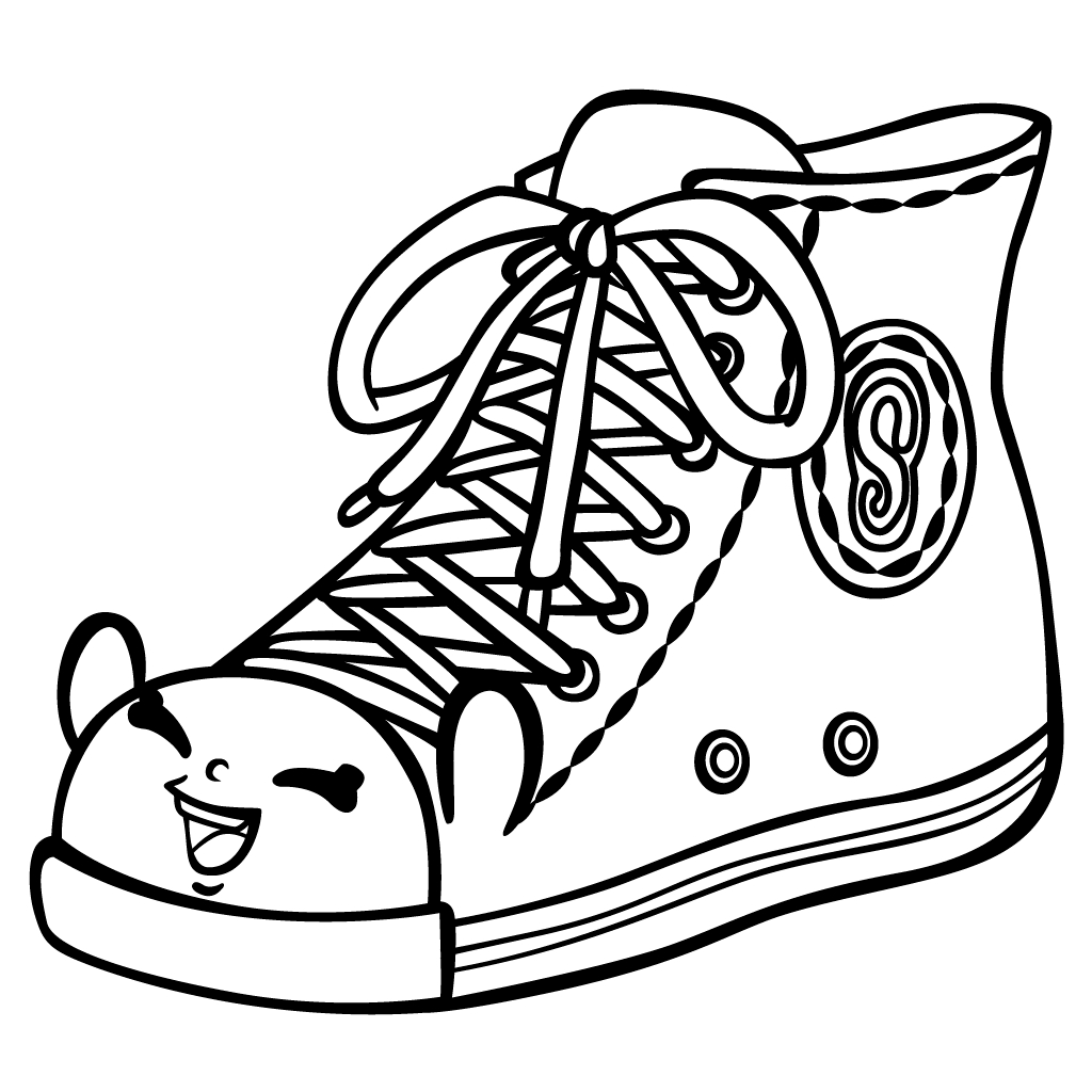 1024x1024 New High Heel Shoes Coloring Pages Bing Free Coloring Pages Download