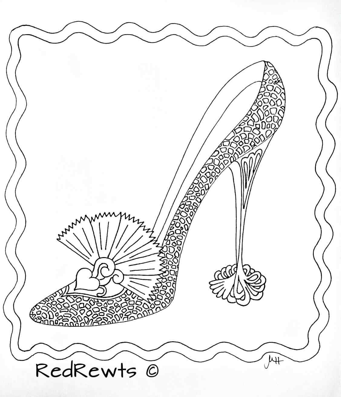 1127x1311 Pages Book Jordan Shoe Home Jordan High Heel Coloring Pages Shoe