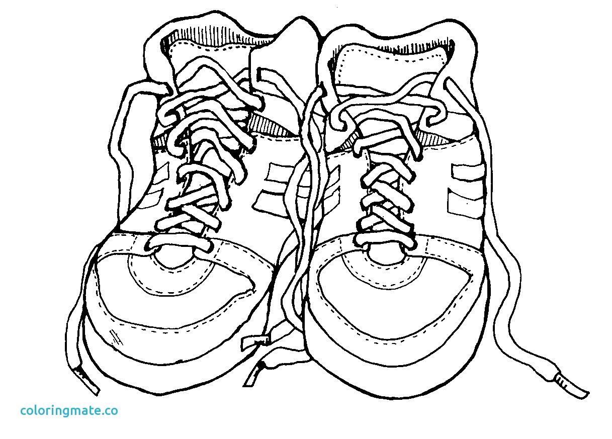 1217x873 High Heel Shoe Coloring Page Free Printable Pages