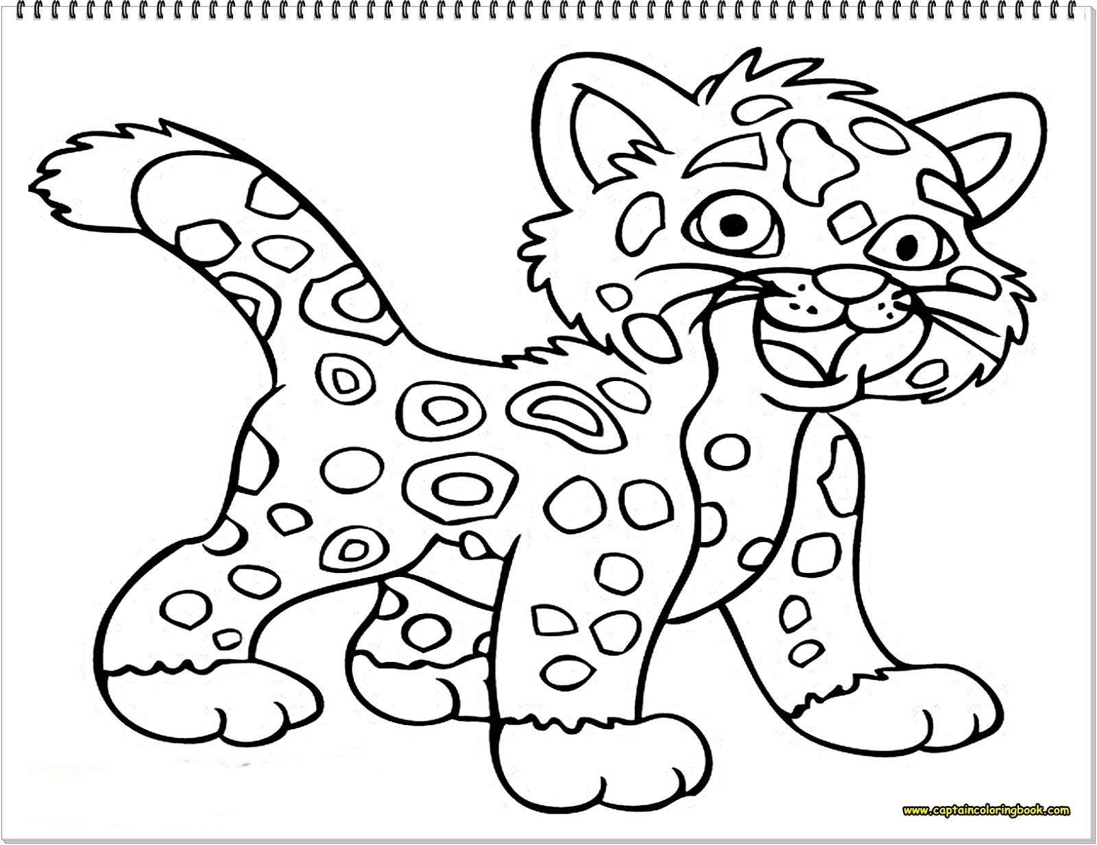 High Quality Coloring Pages