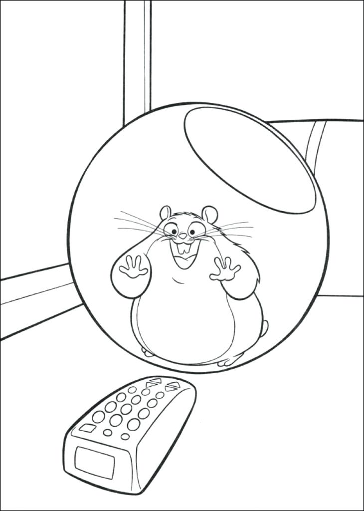 730x1024 Bolt Coloring Page Bolt Rhino Printable Coloring Pages High Res