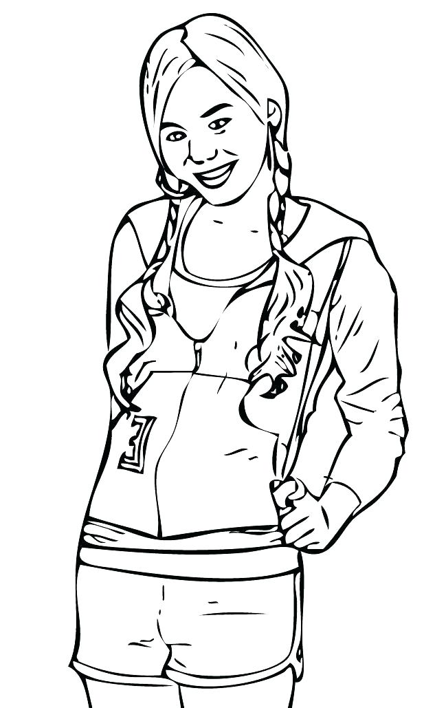 633x1029 Musical Coloring Pages Coloring Pages Middle School High School