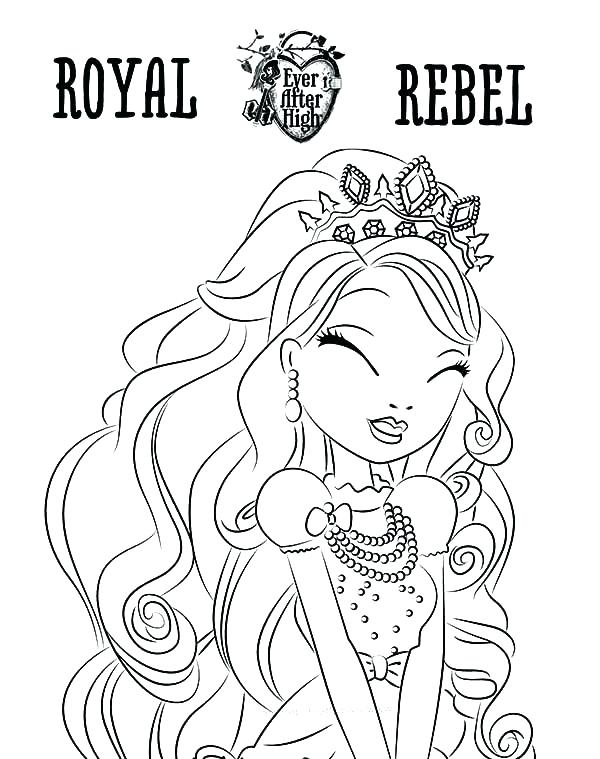 600x759 High School Musical Coloring Sheets Pages Free Ever After P