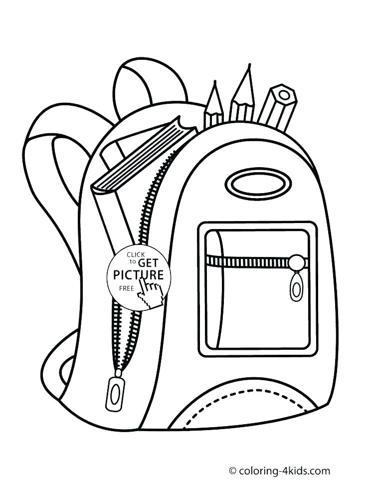 736x994 School Color Pages S School Uniform Coloring Pages Com Sunday
