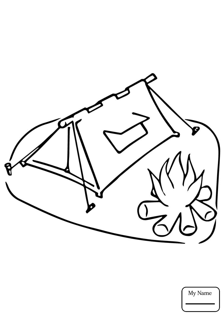 937x1326 Unforgettable Hiking Coloring Pages Free Boots Bird Watching Page