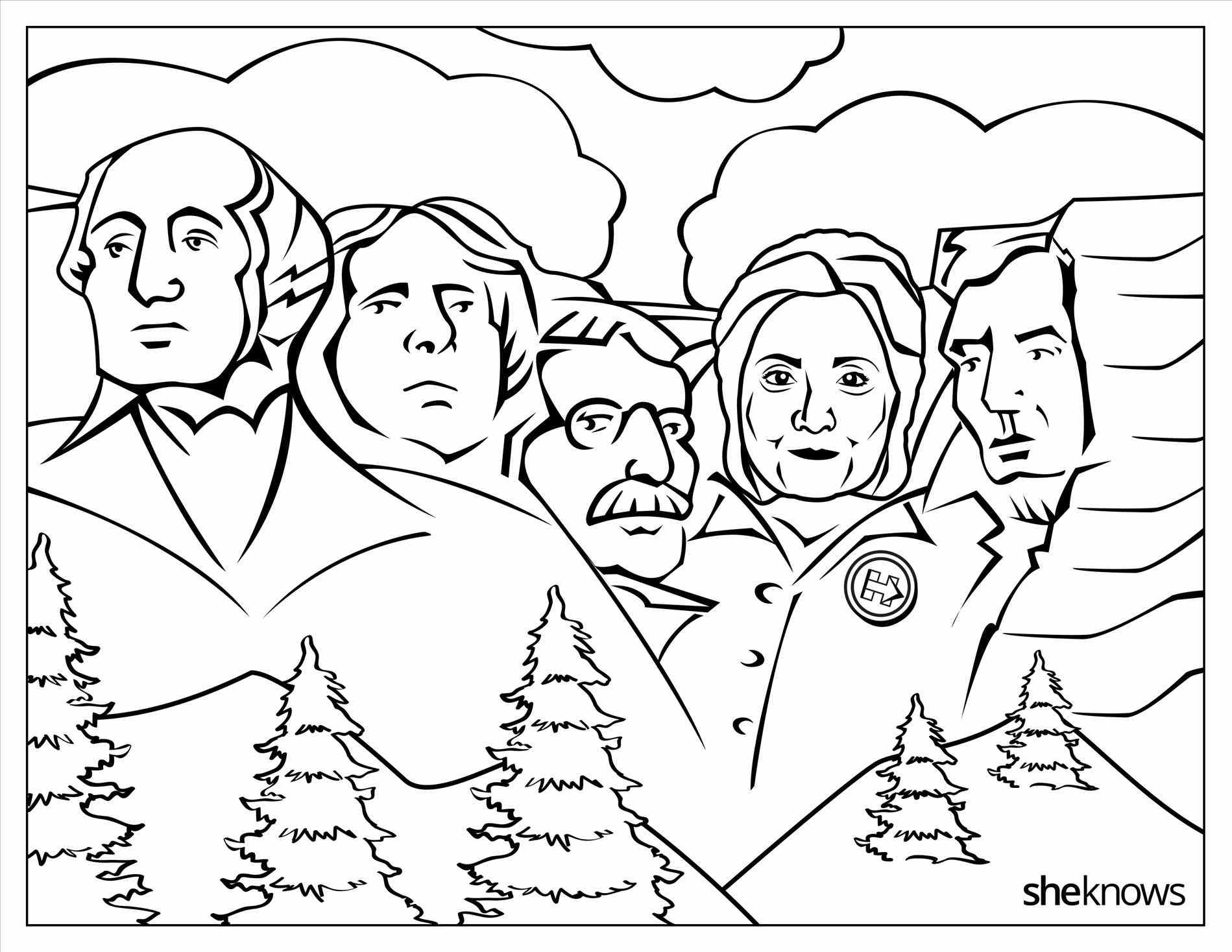 1899x1468 Hillary Coloring Pages Download Free Coloring Sheets