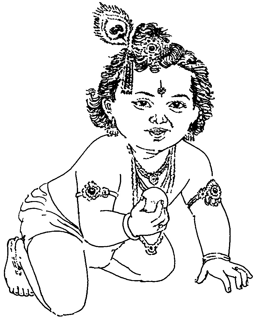 846x1058 Hindu Mythology