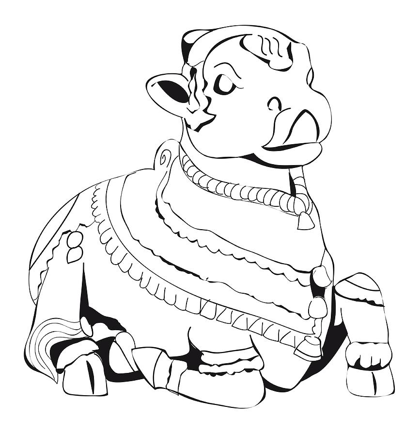 867x900 Hindu Mythology